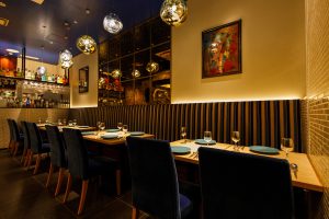 DIYA 六本木ヒルズ店