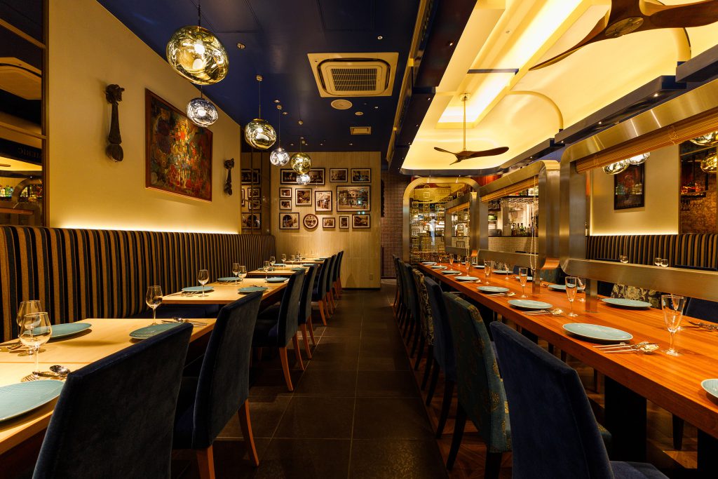 DIYA 六本木ヒルズ店