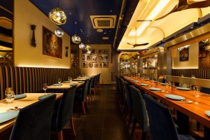 DIYA 六本木ヒルズ店
