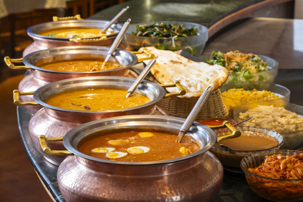 MANTRA 海浜幕張マリブダイニング