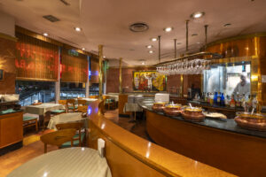 MANTRA 海浜幕張マリブダイニング