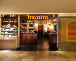 MANTRA 横浜スカイビル
