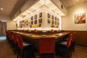 LEMON GRASS 海浜幕張
マリブダイニング